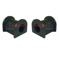 2X Metzger Lagerung Stabilisator Vorne Links Rechts FüR VW Transporter V Kasten