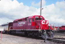CP 5776   Orig Col Slide