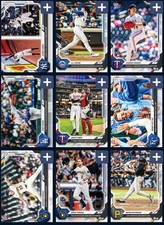 [DIGITAL] Topps Bunt - Topps Now 26 - May - Base - Pick