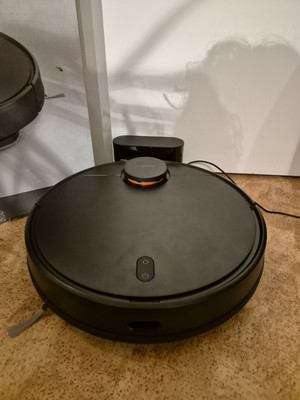 Xiaomi T12 Saugroboter/Wischroboter 