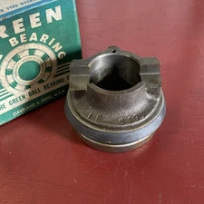 1934 - 1954 HUDSON CLUTCH BEARING AND CARRIER ASSEMBLY CB1325C NORS