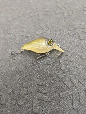 Megabass  2000 GRIFFON SR-X Crankbait Fishing Lures 1/4oz 