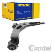 Moog Querlenker Stahl Vorne Links Unten Passend FüR VW California Multivan Trans