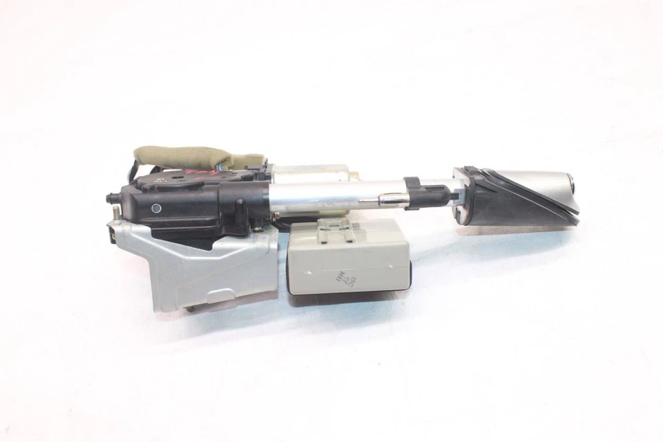 2002 LEXUS SC430 Z40 CONV #404 EXTERIOR ANTENNA MOTOR - Image 4 of 4