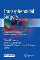 Transsphenoidal Surgery Complication Avoidance And Management Techniques Buch