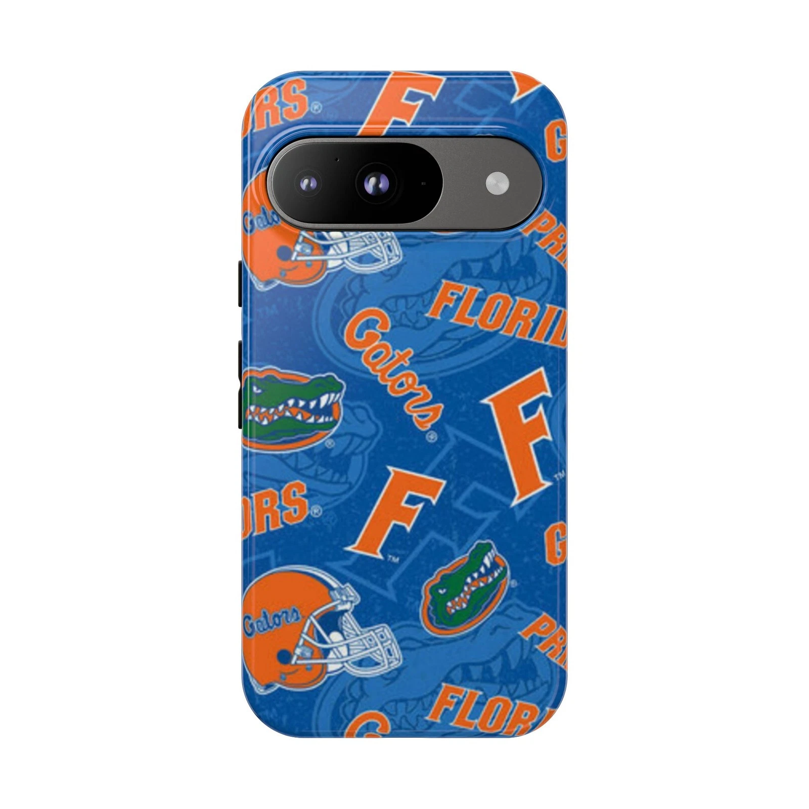 Florida Gators Apple iPhone Case