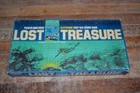 Vintage 1982 Parker Brothers Lost Treasure Electronic Board Game Complete&Works!