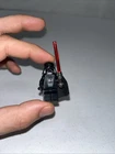 Lego Star Wars Minifigure Darth Vader Episode 3 SW0183 - Set 7251