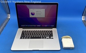 MacBook Pro 2015 | eBay