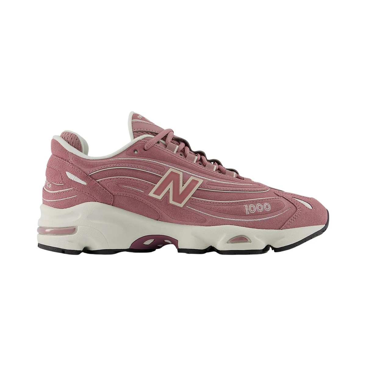 New Balance New Balance 1000 Rosewood U100096V Available Now | eBay