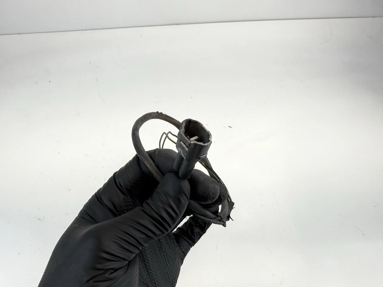 ✅ 1999 Suzuki Rm125 Rm 125 Killswitch Assembly OEM Red Off Switch #2