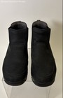 Duluth Trading Men's Black Work Boots - Size 15 W — photo 2