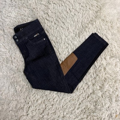 New Child s Medium Jean Kerrits Knee Patch Horseback Riding Breeches