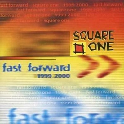Fast Forward 19992000 CD Neu & Versiegelt