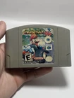 New ListingMario Kart 64 (Nintendo 64, 1997) Authentic Cartridge Only N64 Tested