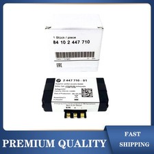 For BMW Battery 84102447710 / 84-10-2-447-710 SOS Emergency Battery
