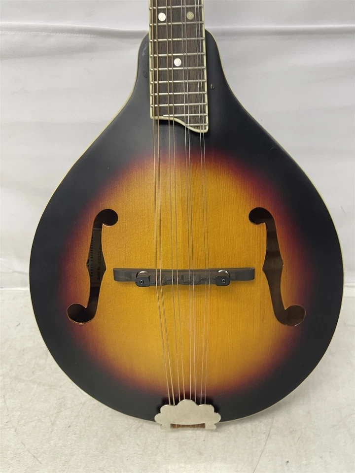 Mandolina Gretsch G9320 New Yorker Roots Collection Foto 2 de 4