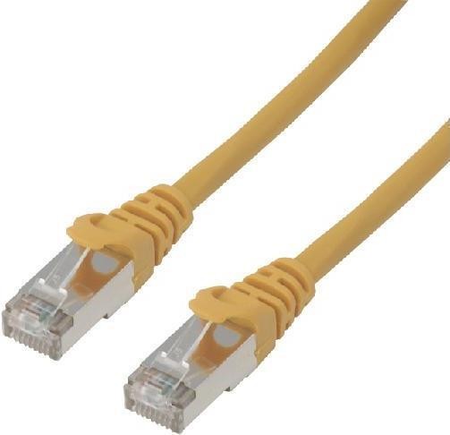 CORDON DE BRASSAGE RJ45