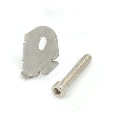 Repair Set Seat Armrest for VW Bus T4 Armlehne Reparatur Set Part Number 1099168