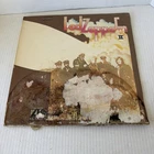 LED ZEPPELİN - Led Zeppelin II , 1969 Classic Rock LP