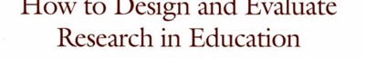 How to Design and Evaluate Research in Education, Fraenkel, Jack R.,Wallen, Norm
