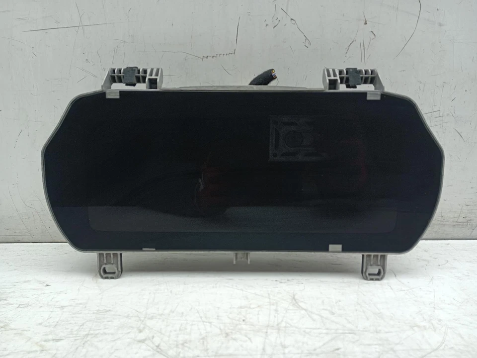 RENAULT CLIO SPEEDOMETER INSTRUMENT CLUSTER DIGITAL 248094195R MK5 2023 -25 - Image 2 of 4