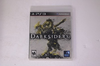 Darksiders PS3