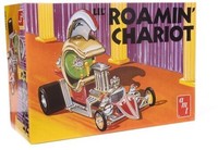 Amt Li'l Roamin Chariot Show Rod 1/25 Scale Model Kit [New Toy]