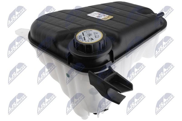 NTY CZW-JG-010 AusgleichsbehäLter, KüHlmittel FüR Jaguar-image