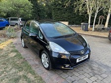 Honda Jazz 2011 Automatic For Sale