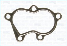 Tube d'échappement Ford TOURNEO