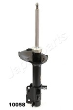 JAPANPARTS Stoßdämpfer Hinten Links für NISSAN PRIMERA (P10) Federbein MM-10058