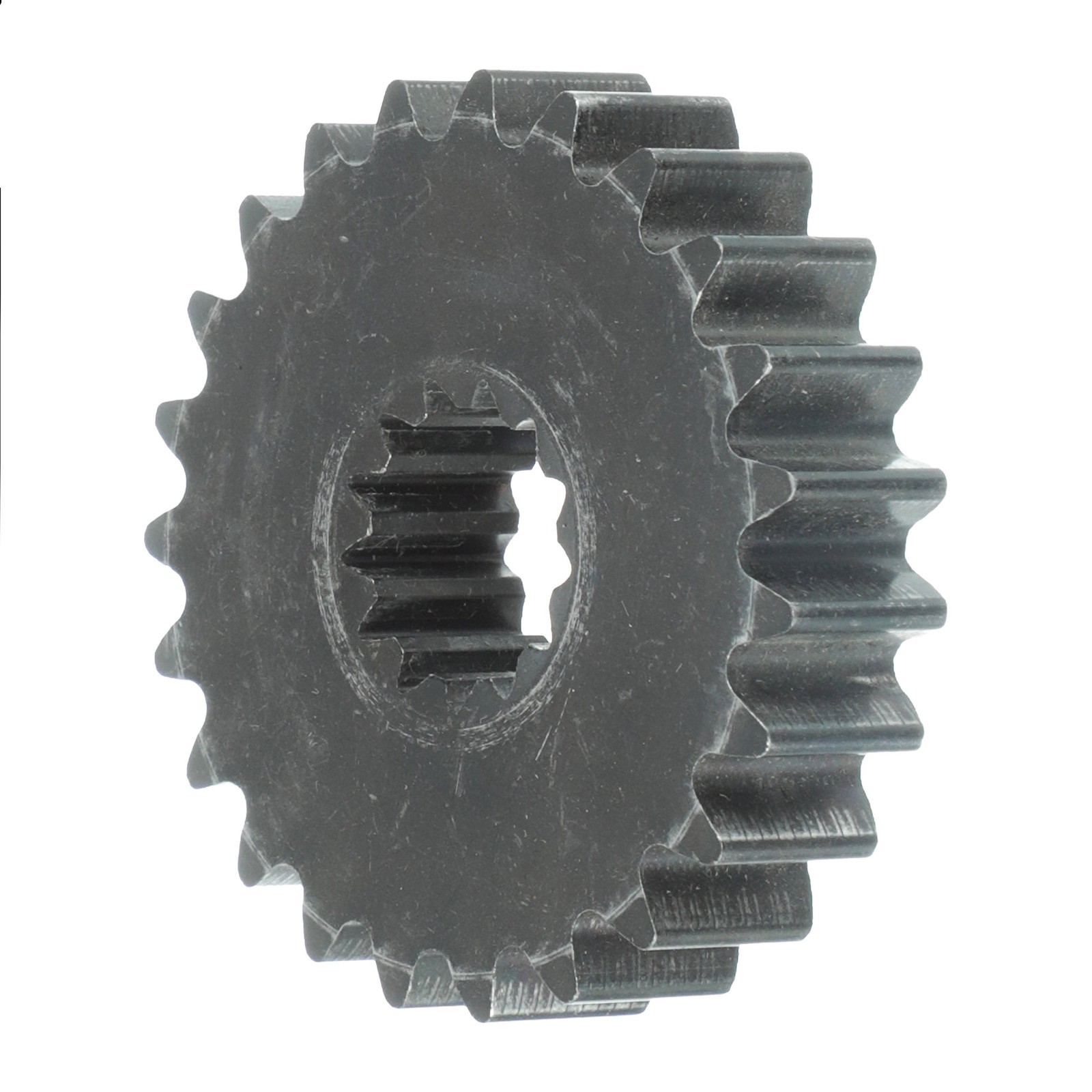 Piñón de 23 dientes para Arctic Cat (N/P 0602-452)