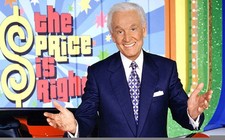 Bob Barker Host Of The Price Is Right Tv Show Poster  4x6 PHOTO PRINT