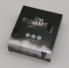 2026-27 Topps Summer Signings UEFA Club Competitions Soccer Checklist Guide in-content 27
