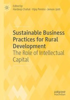 Sustainable Business Practices For Rural Development Hardeep Chahal (U. A.) Buch