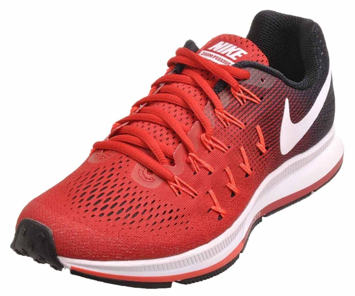 Nike Air Zoom Pegasus 33 Sneakers for Men for Sale | Authenticity