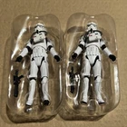 Star Wars The Vintage Collection Jetpack Trooper VC336 - NO CARDBACKS - Lot Of 2
