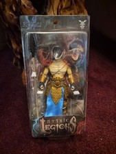 Mythic Legions Ninian Infantry Four Horsemen Action Figure 1 12