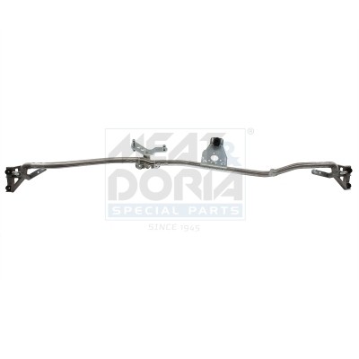 WischergestÄNge Vorne FÜR Opel - Meat & Doria 227064-image