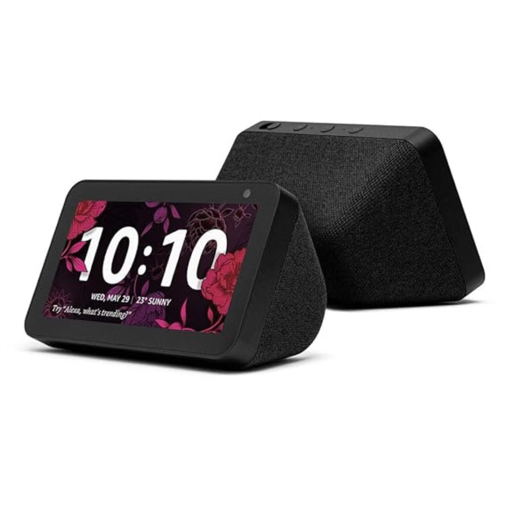 Amazon Echo Show 5 1st Gen Smart Display With Alexa | eBay