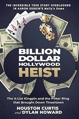 Billion Dollar Hollywood - Hardcover, by Curtis Houston; Howard - Very Good g