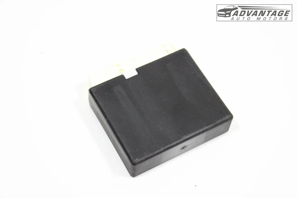 2019-2021 BMW 230I F23 RWD ВСПОМОГАТЕЛЬНЫЙ МОДУЛЬ УПРАВЛЕНИЯ КОМПЬЮТЕРОМ ПОМОЩЬ ПРИ ПАРКОВКЕ OEM - Изображение 4 из 4