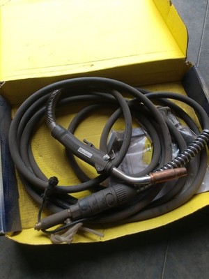Radnor Master Tweco 45L-25-116 Mig Gun 64002590 BRAND NEW NOS