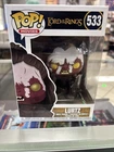 Lurtz (The Lord of The Rings) Funko Pop