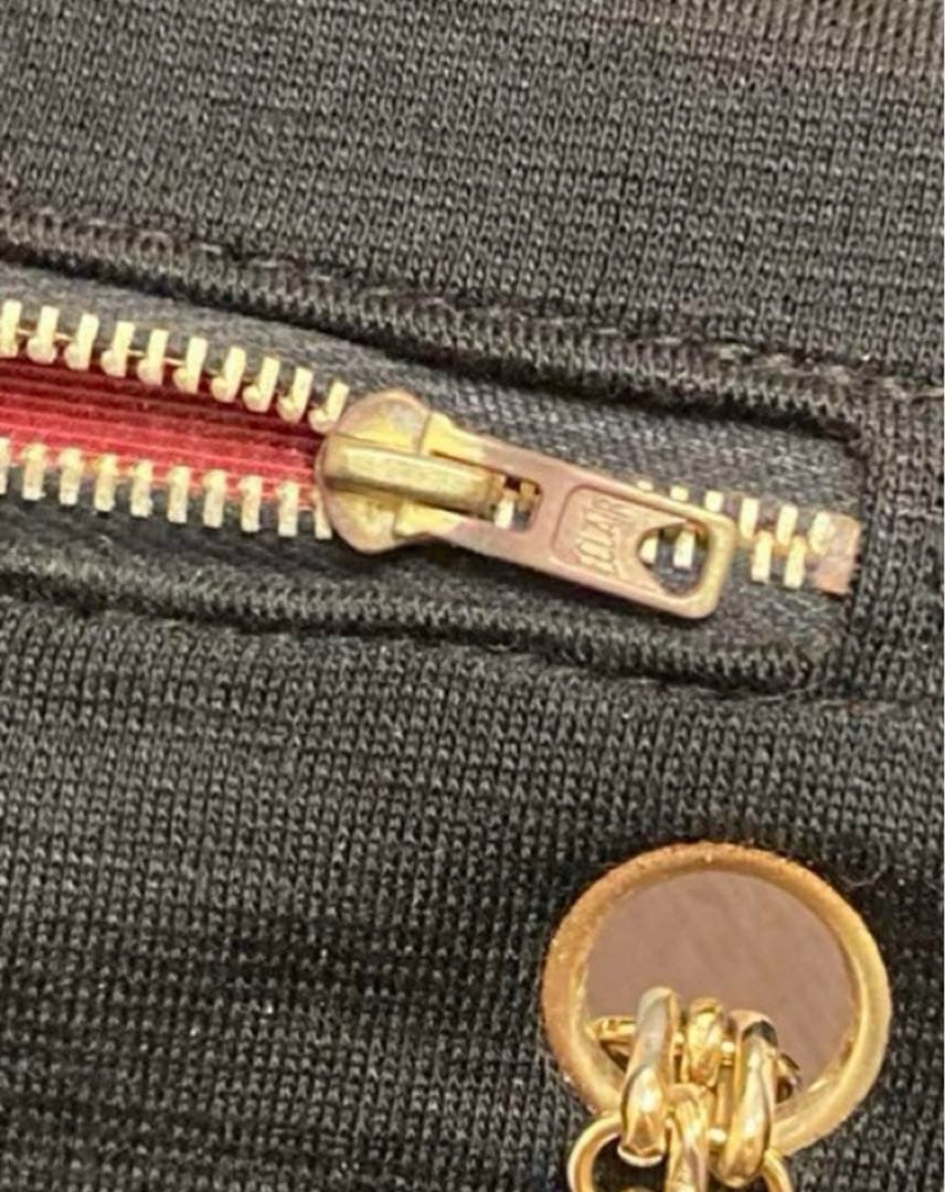 Item Rare CHANEL Inside Phantom Reverse Coco Mark… - image 8