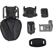 SpiderHolster Spider X Backpacker Kit