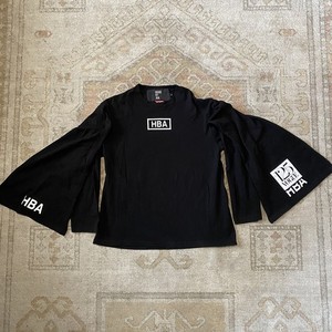 Hood by Air Hba | eBay