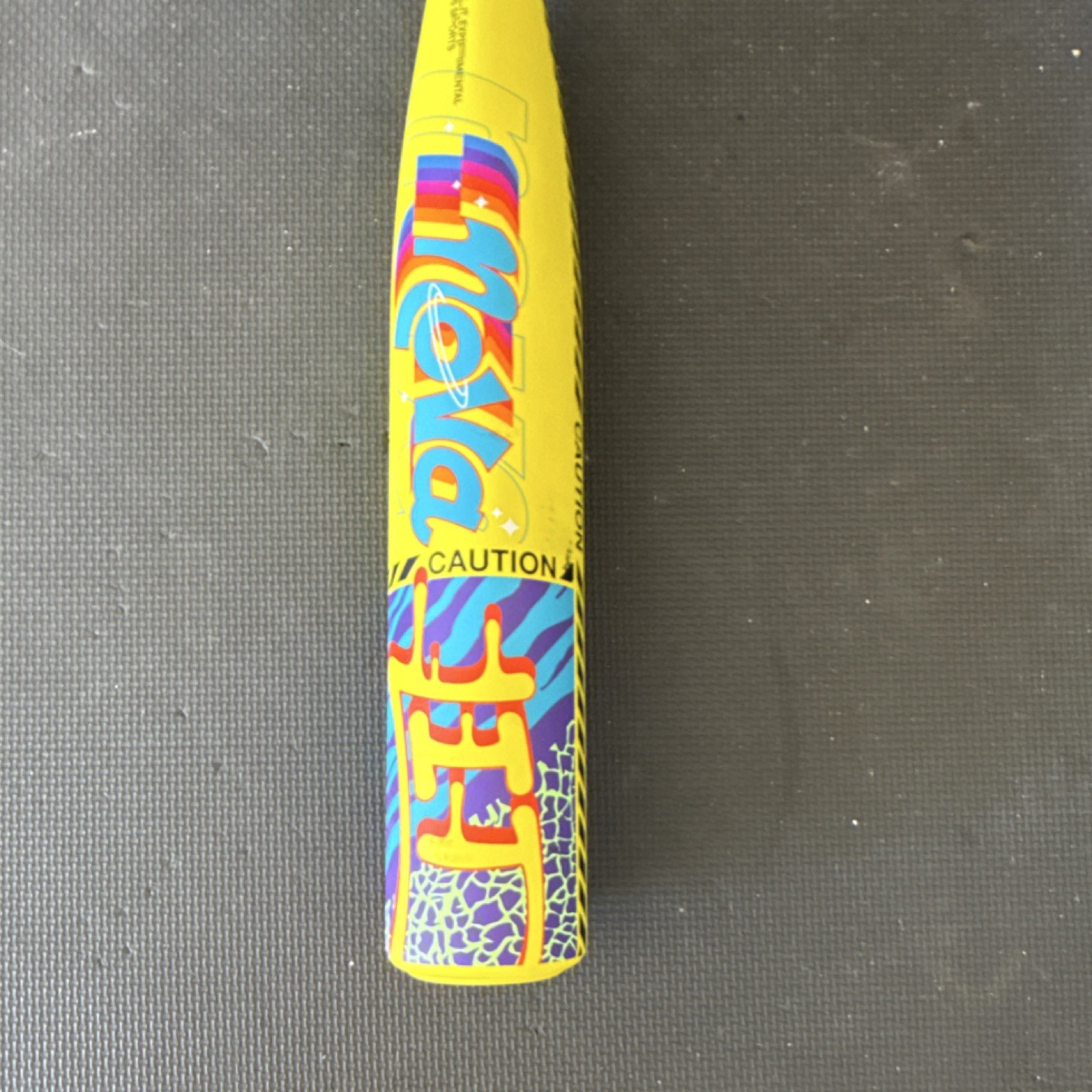 Victus Lit Youth Baseball Bat Balanced 31" 21oz  thumbnail 2