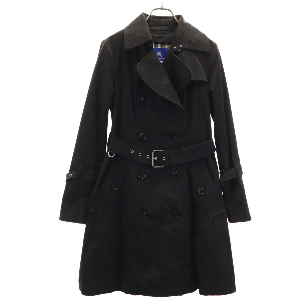 Burberry Blue Label In Women's Coats & Jackets for sale | eBay